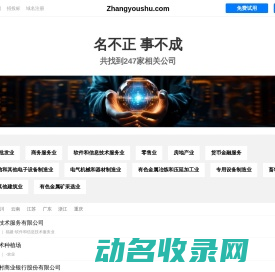 账有书有限公司